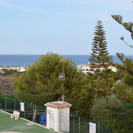 Апартаменты Residencial Torrealmar Con Vistas Торевьиа Экстерьер фото