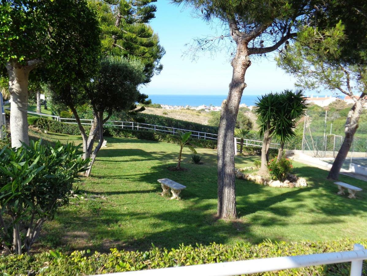 Апартаменты Residencial Torrealmar Con Vistas Торевьиа Экстерьер фото