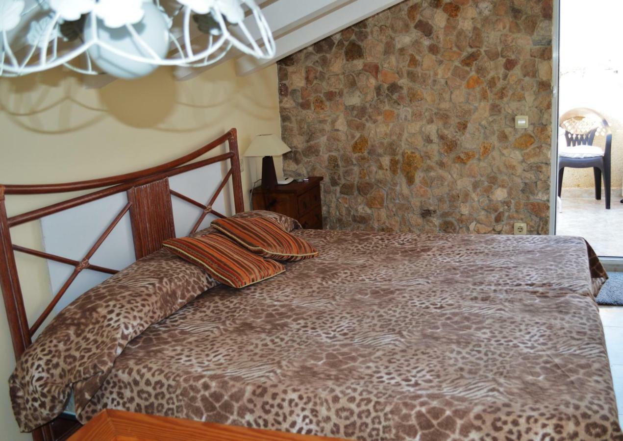 Апартаменты Residencial Torrealmar Con Vistas Торевьиа Экстерьер фото
